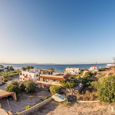 Vagia Beach Apartments, Aegina Island Værelse billede