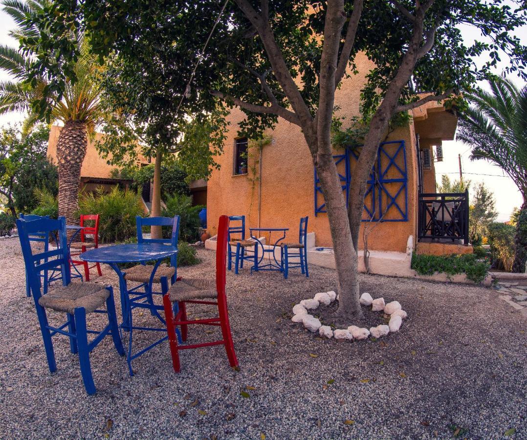 Vagia Beach Apartments, Aegina Island Værelse billede
